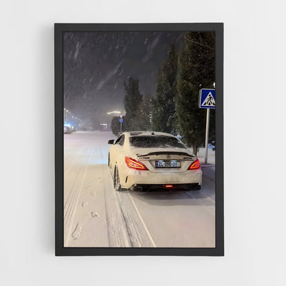ap-cls 63 amg-6 cadre Noir