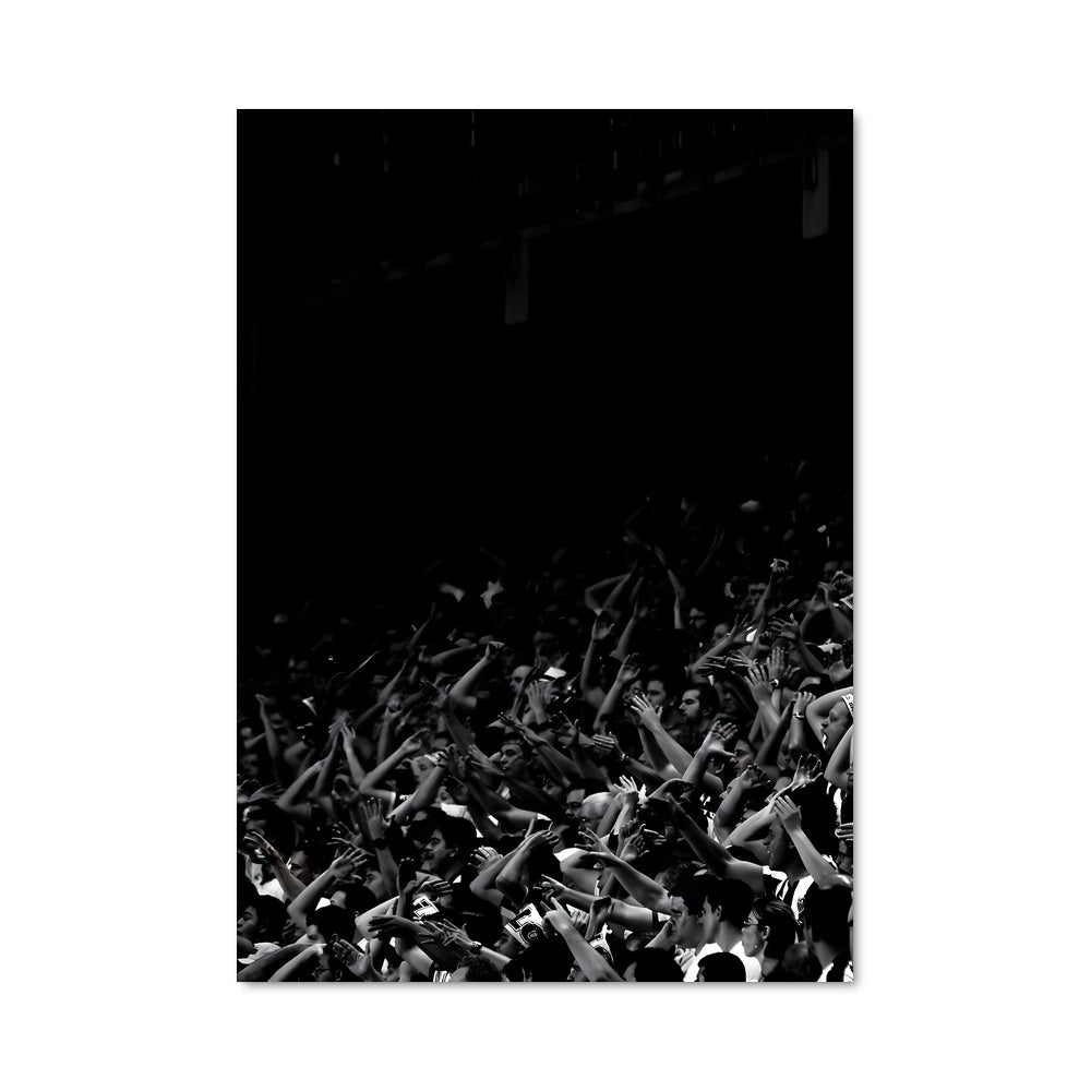 Poster Ferveur Minera