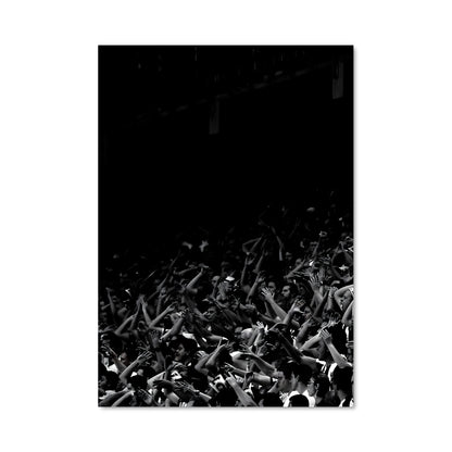 Poster Ferveur Minera