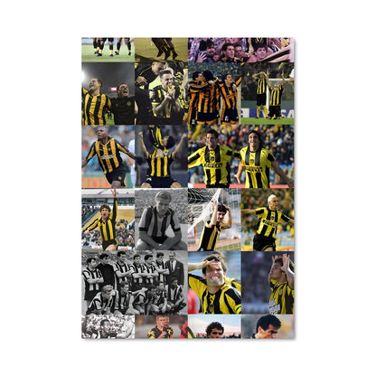 Poster L'Esprit de Peñarol