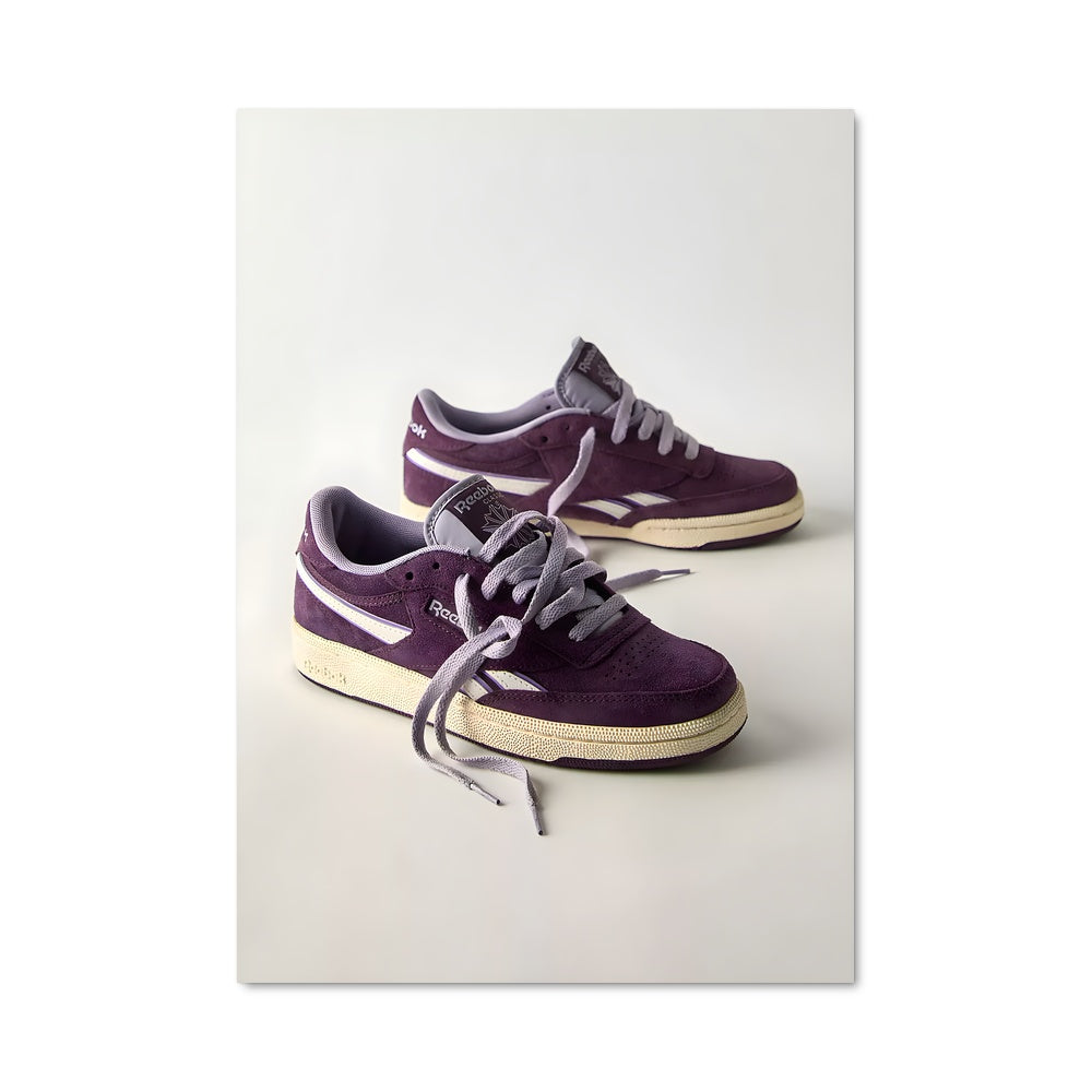 Poster Air Force Vibes
