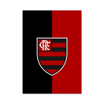 Poster Flamengo Forever