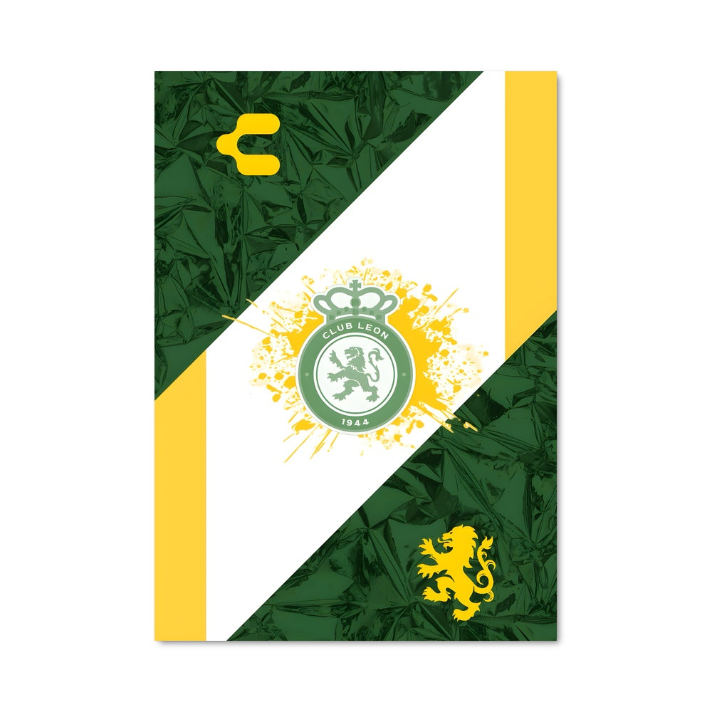 Poster Celtic Glory