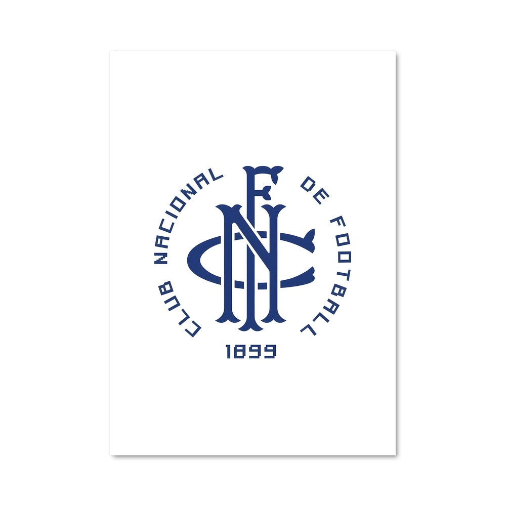 Poster École de Football