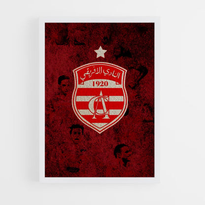 ap-club africain-3 cadre Blanc