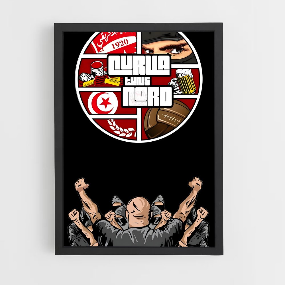 ap-club africain-4 cadre Noir