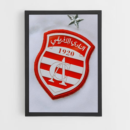 ap-club africain-8 cadre Noir