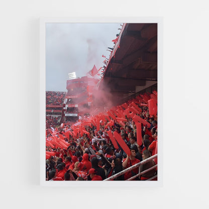ap-club atletico independiente-11 cadre Blanc