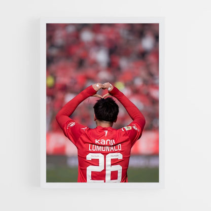 ap-club atletico independiente-5 cadre Blanc