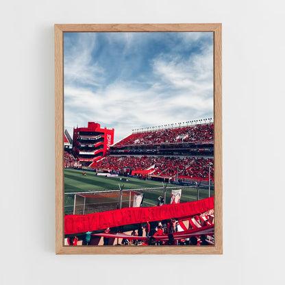ap-club atletico independiente-7 cadre Bois clair