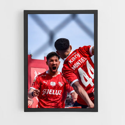 ap-club atletico independiente-8 cadre Noir