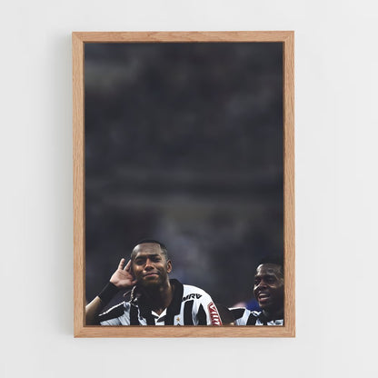 ap-club atletico mineiro-13 cadre Bois clair