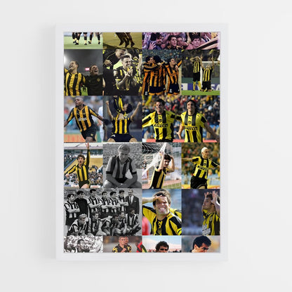 ap-club atletico penarol-6 cadre Blanc