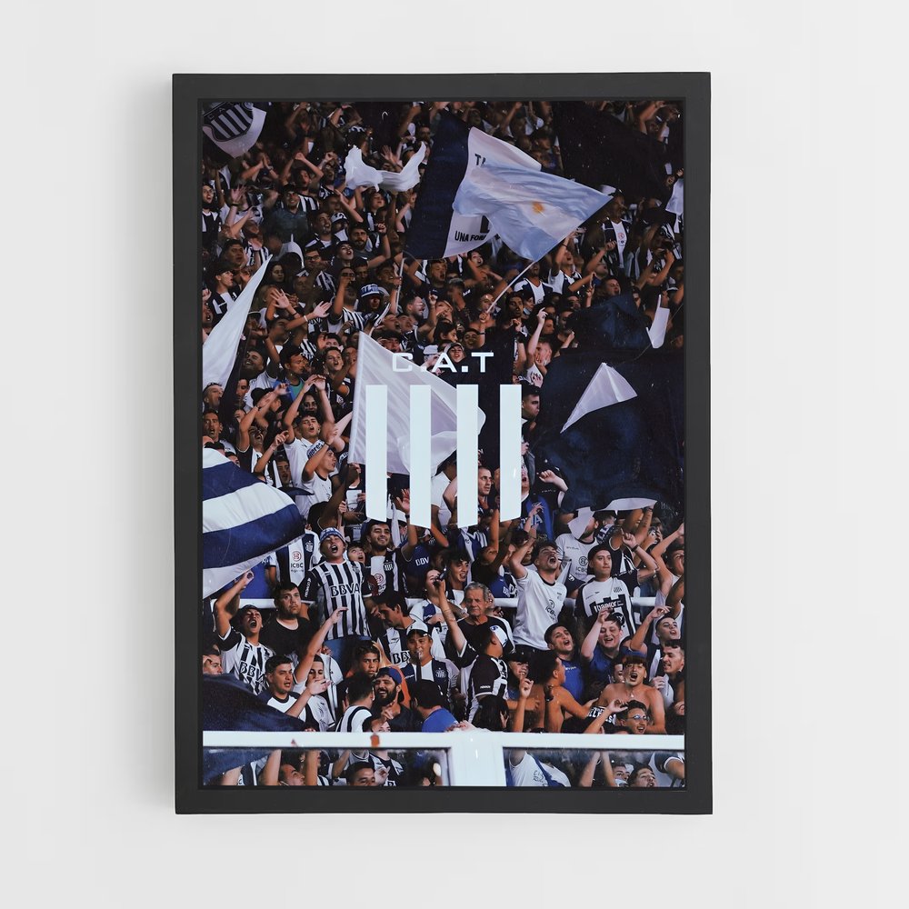 ap-club atletico talleres-12 cadre Noir