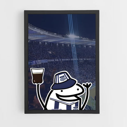 ap-club atletico talleres-8 cadre Noir