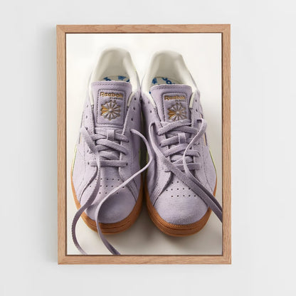 ap-club c-10 cadre Bois clair