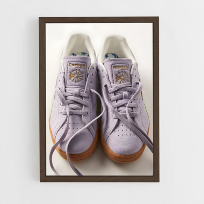 ap-club c-10 cadre Bois foncé