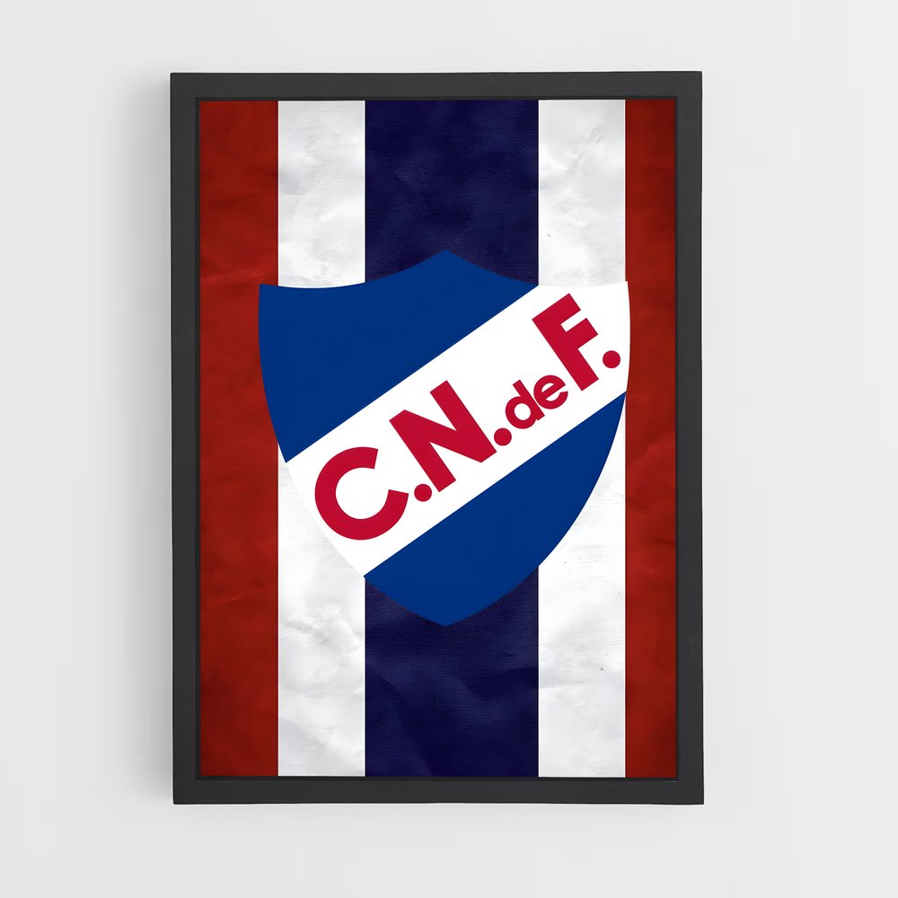 ap-club nacional de football-8 cadre Noir