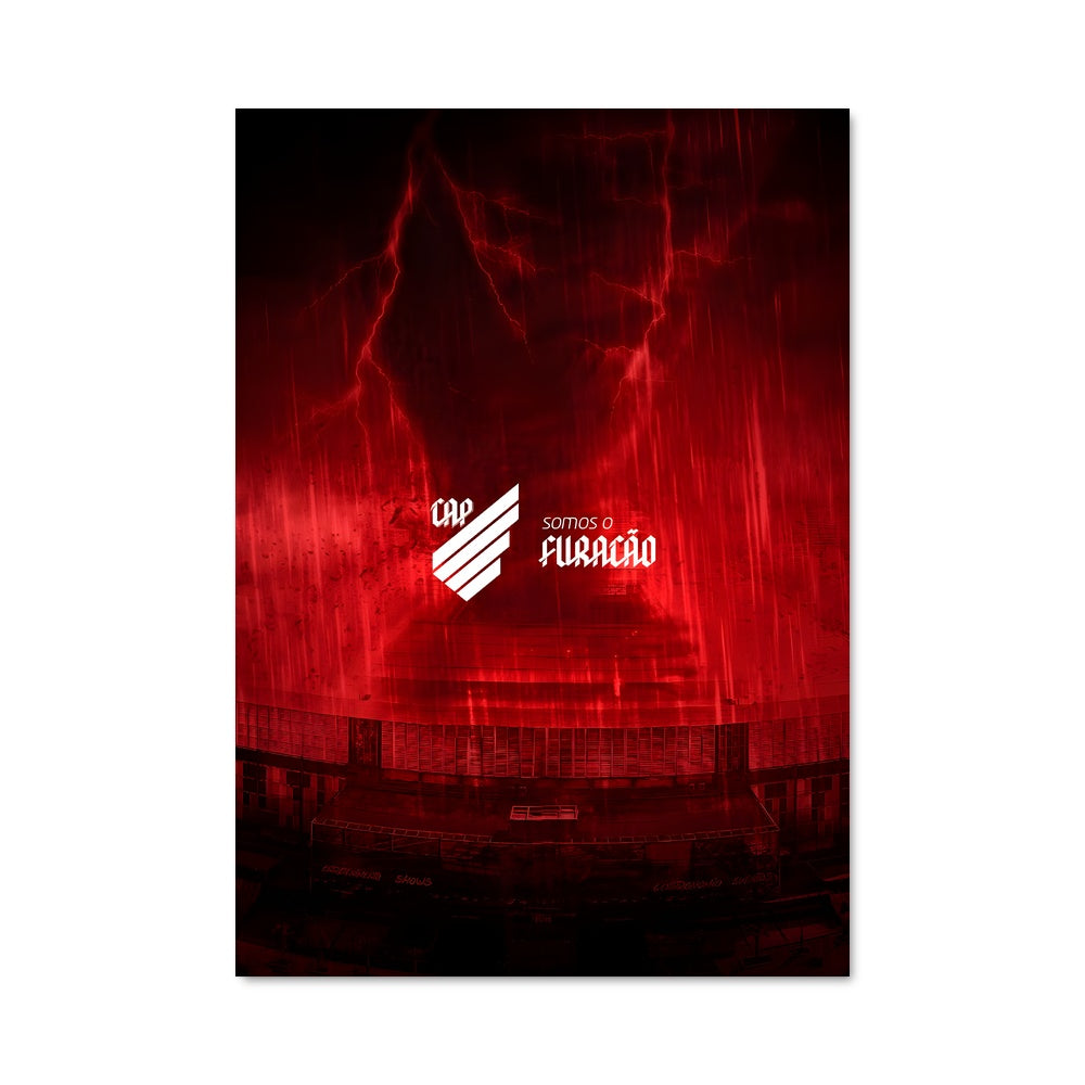 Poster Fier Paranaense
