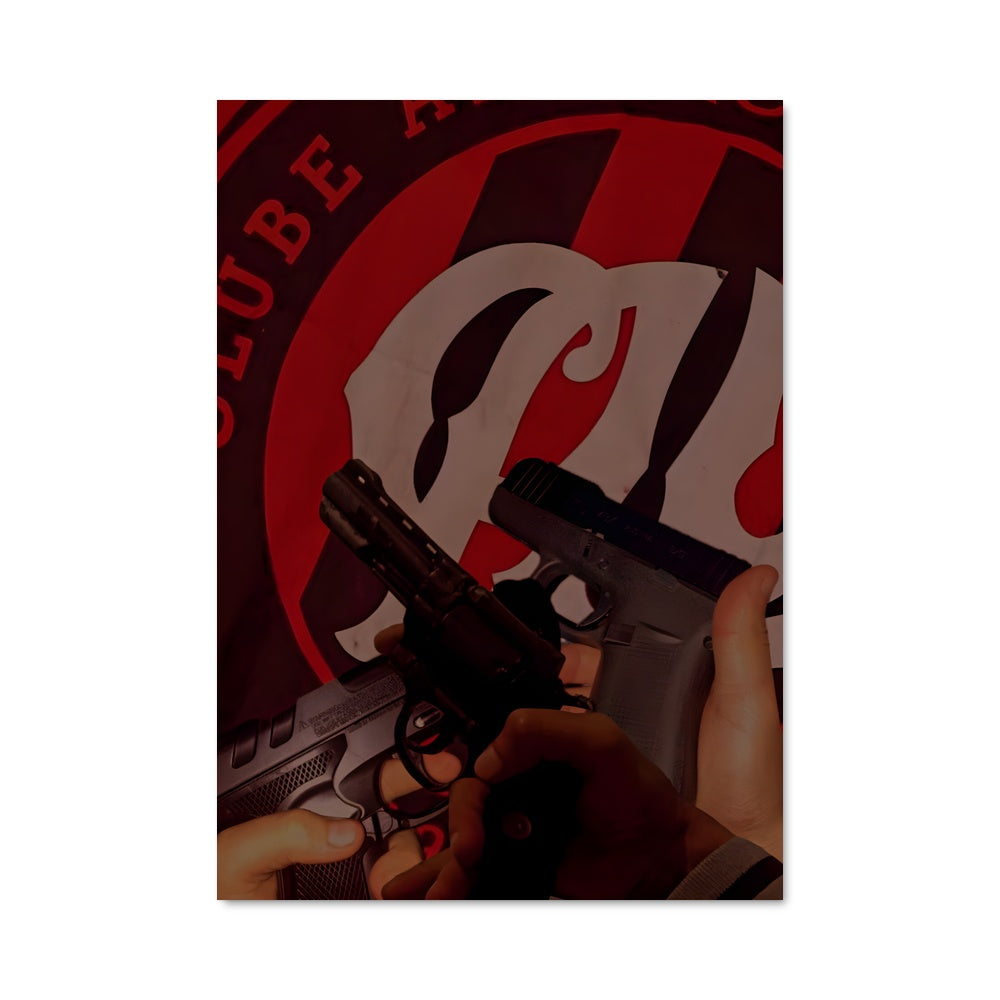 Poster Clube atletico paranaense 70197