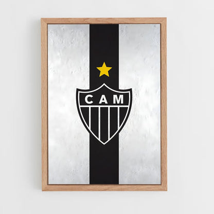 ap-clube atletico mineiro-7 cadre Bois clair