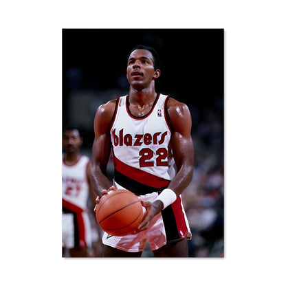 Poster Clyde's Legacy