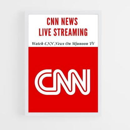 ap-cnn-1 cadre Blanc