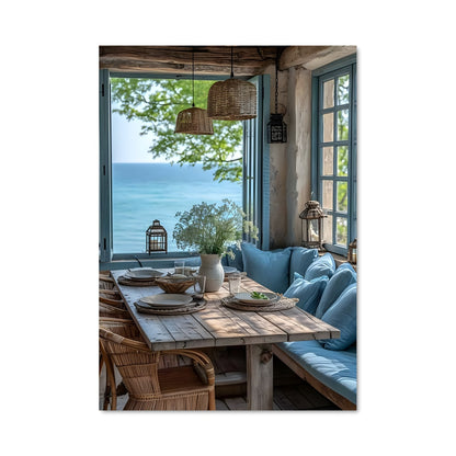 Poster Coastal 20770