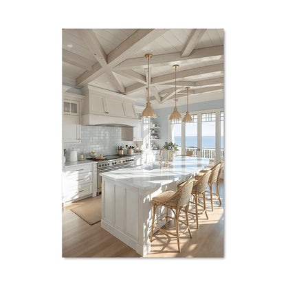 Poster Coastal 20740