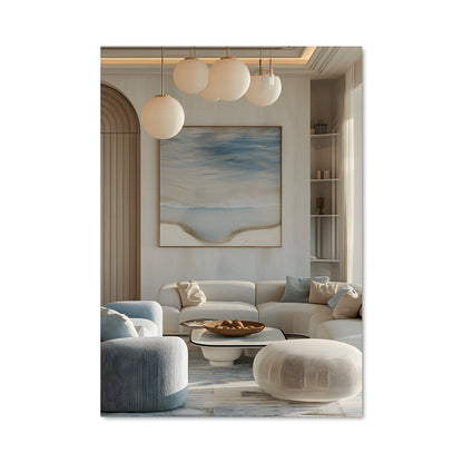 Poster Coastal 20743