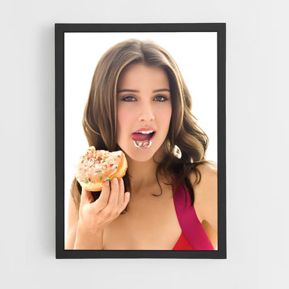 ap-cobie smulders-8 cadre Noir