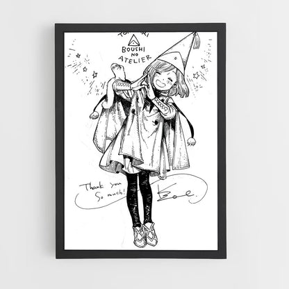 ap-coco witch hat atelier-1 cadre Noir