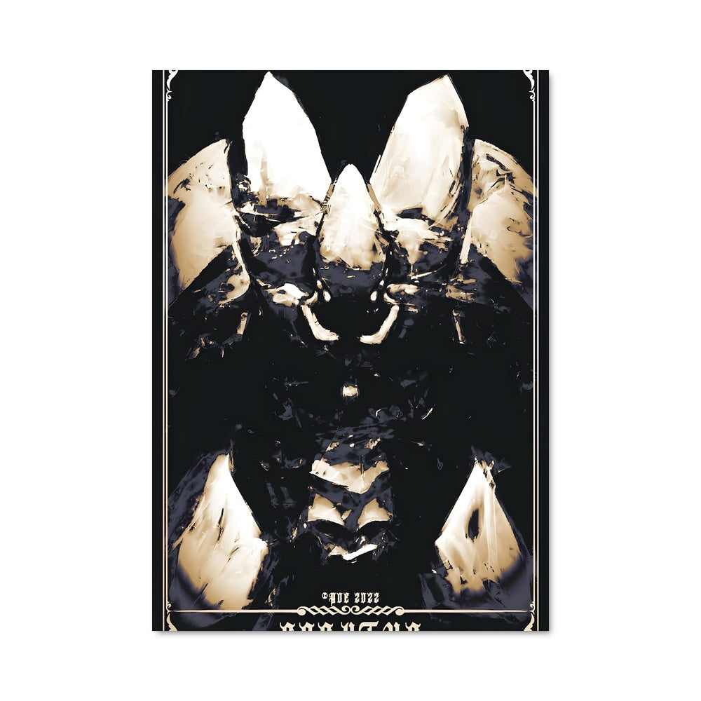 Poster Cocytus 32116