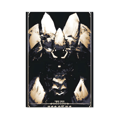 Poster Cocytus 32116