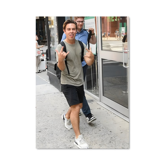 Poster Cody ko 10224