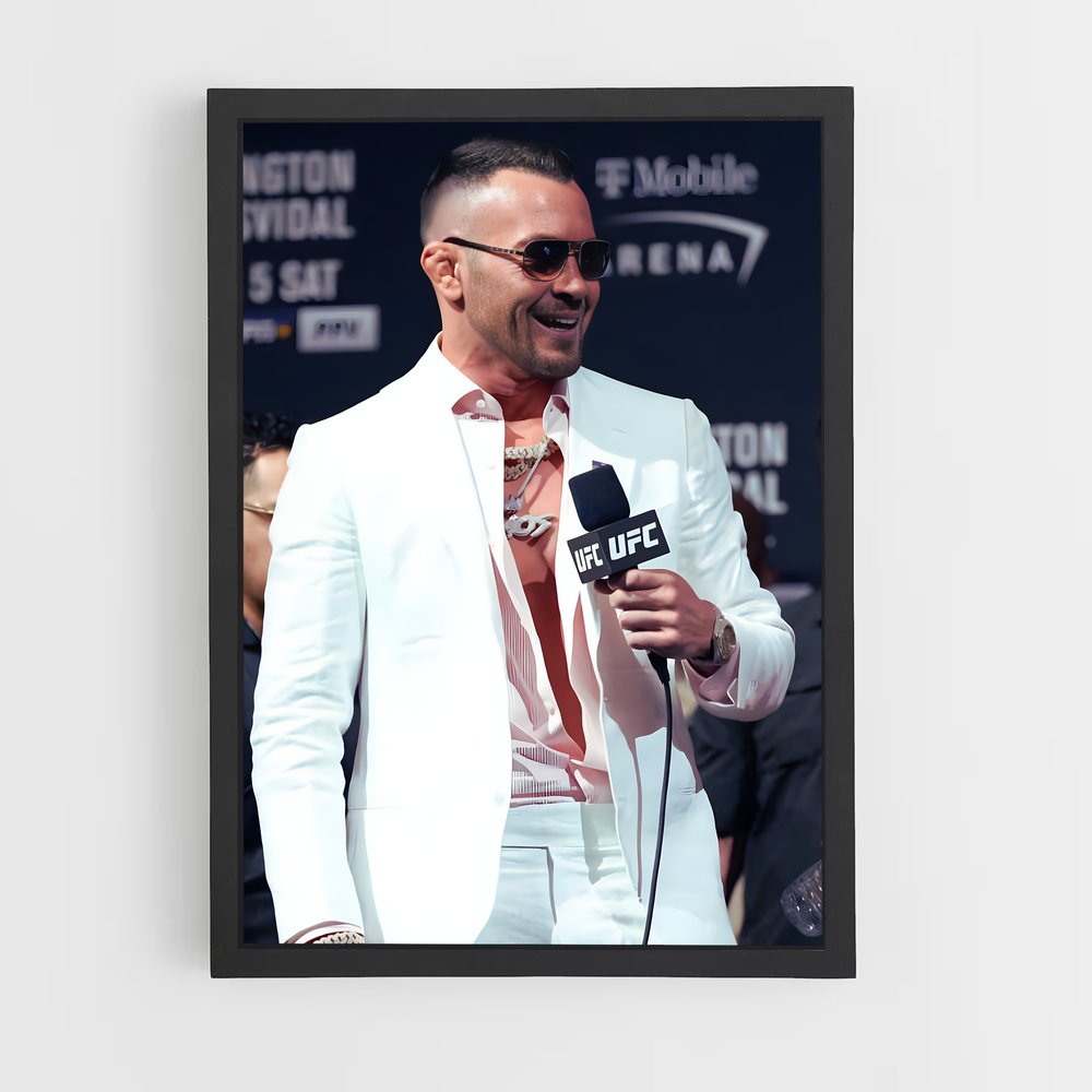ap-colby covington-7 cadre Noir