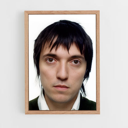 ap-colin greenwood-2 cadre Bois clair