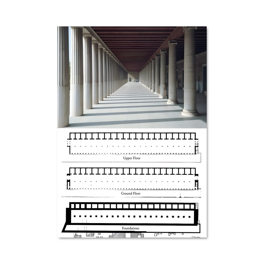 Poster Plan de Maîtrise