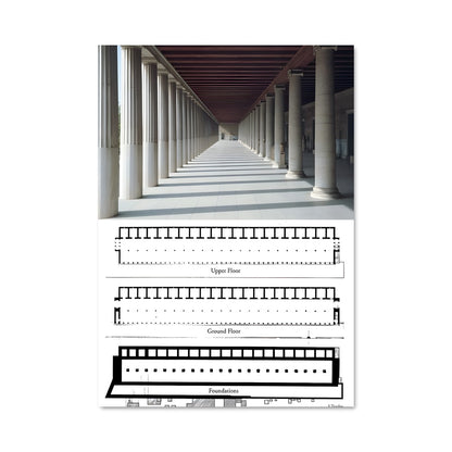 Poster Plan de Maîtrise