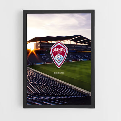 ap-colorado rapids-1 cadre Noir
