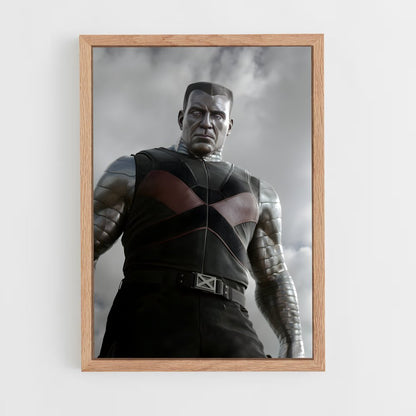 ap-colossus-1 cadre Bois clair