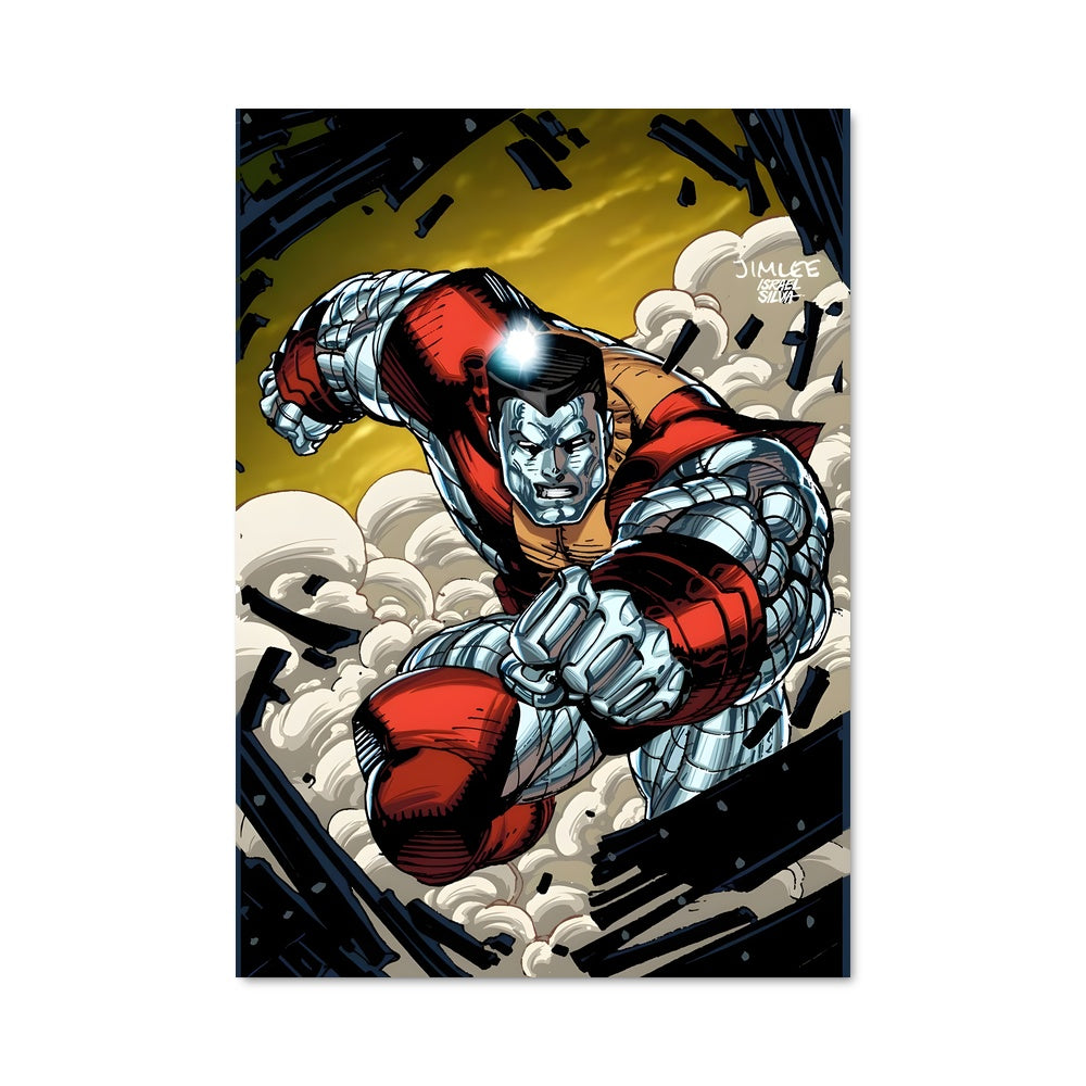 Poster Silver Surfer Ascendant