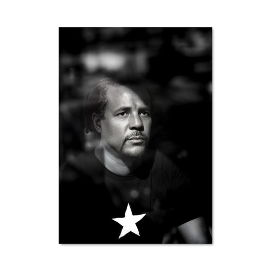 Poster L'Étoile du Juste