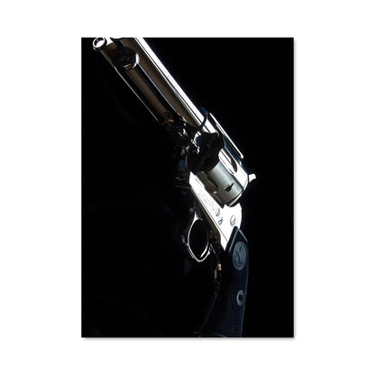Poster Colt Noir