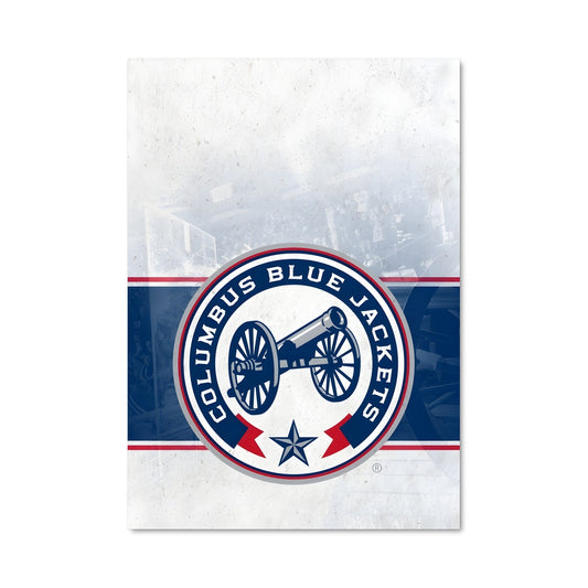 Poster Texan Spirit