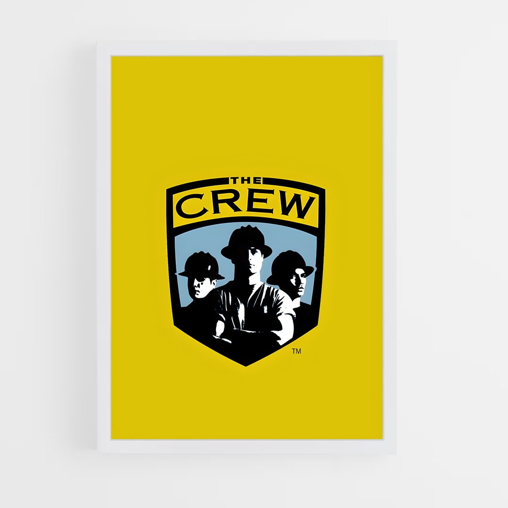 ap-columbus crew sc-2 cadre Blanc