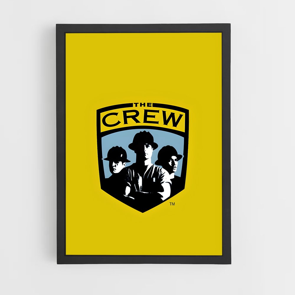 ap-columbus crew sc-2 cadre Noir