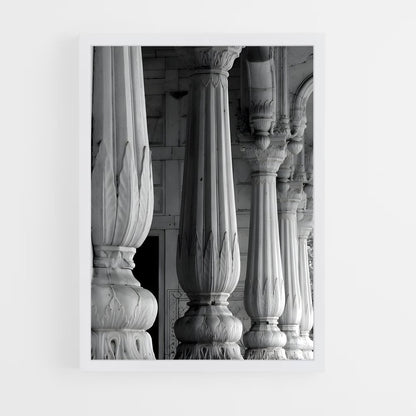 ap-columns-7 cadre Blanc
