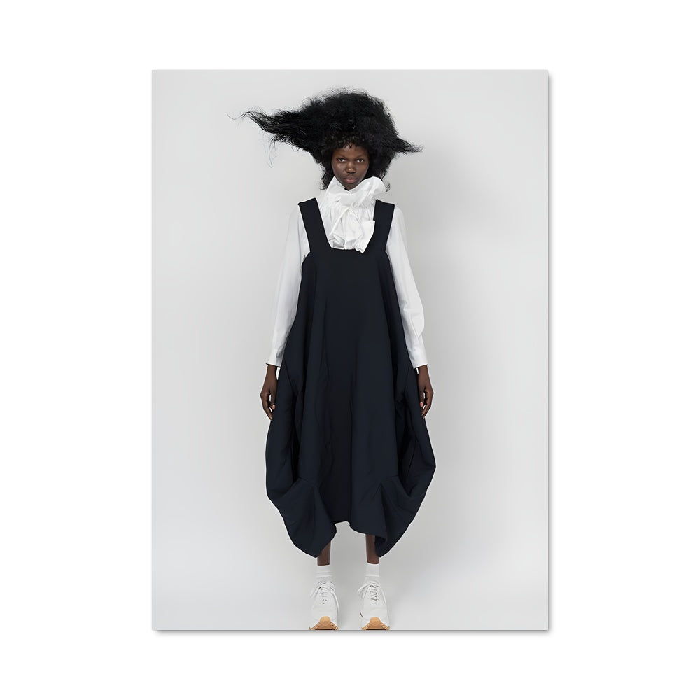 Poster Comme des garcons 21677