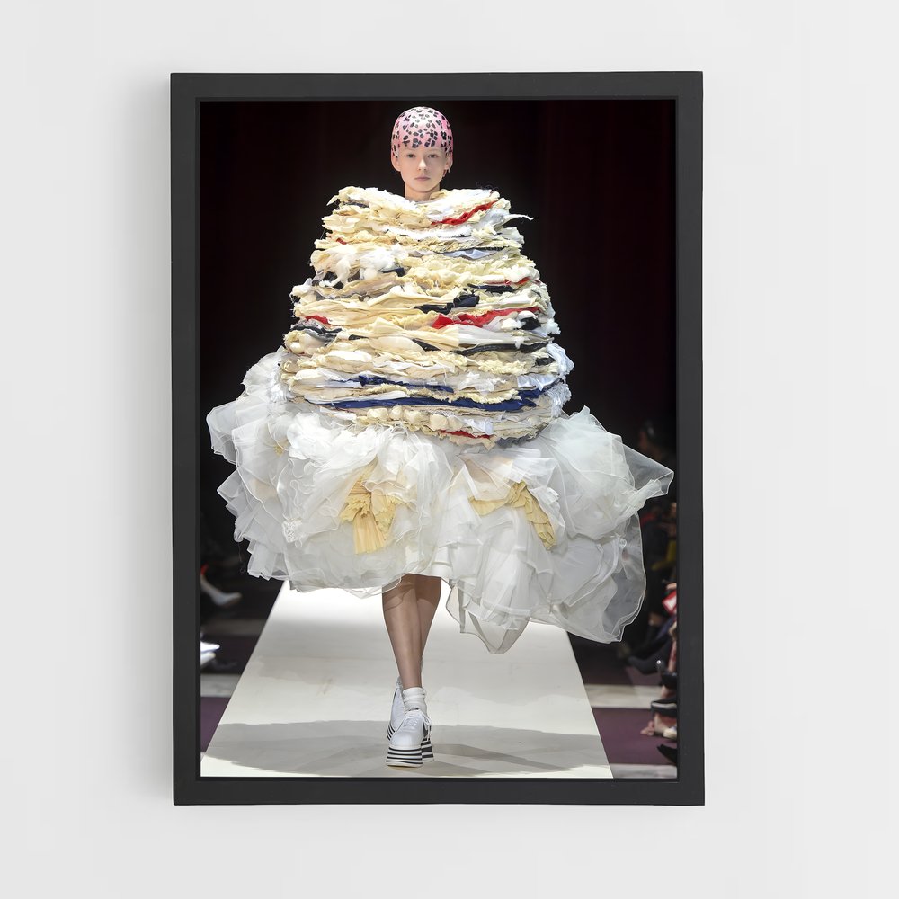 ap-comme des garcons-3 cadre Noir